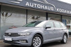 Volkswagen Passat SW Business Passat variant business 2.0tdi*kamera*acc*ahk*