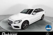 Mercedes Classe C AMG Line Benz c 250 c 250 t amg keylessgo/szhg comand/led/burmester