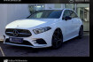Mercedes Classe A AMG Line Benz a 220 amg businessp/led/fahrass/pre safe/rfcam