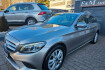 Mercedes Classe C Avantgarde Benz c 220 t d 4matic*1.hand*avantgarde*360 kamera*