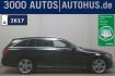 Mercedes Classe C Avantgarde Benz c 300 t de avantgarde nav mb led ahk rfk distr.+