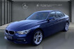 BMW Série 3 M-Sport 330 3er i sdach+hud+leder+navi+aut+distr+facelift
