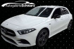 Mercedes Classe A AMG Line Benz a 250 e 8g amg night led nav+dab crply r kam ambt