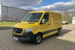 Mercedes Sprinter  Benz sprinter l1h1 rwd 316cdi navi cam ahk 3 5to mogl