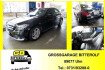 Mercedes Classe C Exclusive Benz c 180 d limousine 9g tronic navi/leder/shz/pdc/te