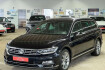 Volkswagen Passat SW  Passat variant 2.0 tdi 4m r line *ahk*sthz*pan*