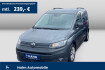 Volkswagen Caddy Life 2.0 tdi carplay climatr acc standh