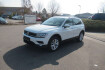 Volkswagen Tiguan Comfortline comfortline 4motion