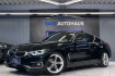 BMW Série 4 Coupé Luxury Line Bmw 420  420 420i gran coupe luxury line facel./led/acc/leder