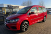 Volkswagen Volkswagen Others  others  autres caddy maxi 2.0 tdi 7 sitze ruckfahrkamera