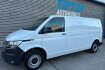 Volkswagen Transporter  T6 transporter kasten lang*navi*klima*