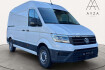 Volkswagen Crafter Trendline 2.0 tdi*xenon led*r.kam*tempo*klima*