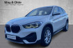 BMW X1 M-Sport sdrive18d navi led shz pa pdc sportsitze