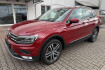 Volkswagen Tiguan Highline highline dsg start stopp 4m led/pano/acc
