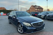 Mercedes Classe C Exclusive Benz c 200 t exclusive | automatik | pano | 2.hand