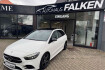 Mercedes Classe B AMG Line Advanced Plus Benz b 200 amg line pano rfk lane&side assist memory