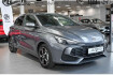 MG MG3 Luxury Mg3  3 hybrid luxury+navi+allwetterreifen+led+360 kam+lhz