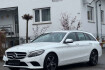 Mercedes Classe C Avantgarde Benz c 220 d*kombi*garantie*led*carplay*