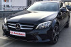 Mercedes Classe C Avantgarde Benz c 300 de t avantgarde 9g/led/t.leder/distr/eklapp/keyles
