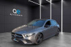 Mercedes Classe A AMG Line Benz a 180 d amg line night *pano*ambiente*led*wide*