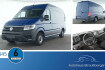 Volkswagen Crafter  e crafter kasten mrh holzboden led rfk tempo