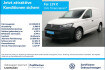 Volkswagen Caddy Flexible Maxi kasten ahk flugelturen pdc klima port n