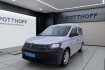 Volkswagen Caddy EcoProfi 1.5 tsi kombi pdc klima dab+