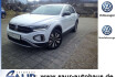 Volkswagen T-Roc  T roc goal 1.0 tsi*navi*shz*pdc*clima*led*app*acc led a