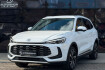MG ZS EV Luxury Zs 1.5 hybrid+ 145 kw luxury 1 hand/360 /leder