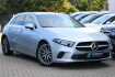 Mercedes Classe A AMG Line Advanced Benz a 180 dct/leder/standhzg/navi/kamera/sitzhzg