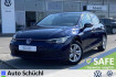 Volkswagen Golf 8 Active Golf 2.0 tdi dsg life app connect+active info+ka