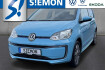 Volkswagen e-up!  E up! edition klimaauto gra ccs shz pdc rkam