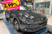 Volkswagen Golf 8 Move Golf 1.0 etsi dsg move pdc sitzhzg led klima