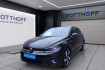 Volkswagen Polo GTI GTI Polo gti klima pdc matrix shzg lm17 acc