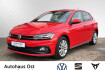 Volkswagen Polo GTI GTI Polo gti 2.0 tsi klima navi ruckfahrkamera sitzheizung