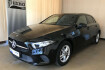 Mercedes Classe A Progressive Benz a 200 a 200 progressive/standheizung/allwetter/ahzv