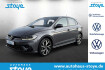 Volkswagen Polo R-Line r line tsi dsg pano matrix appl car play r line