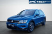 Volkswagen Tiguan Comfortline 1.5 tsi act comfortline klima / acc / navi / sitzh