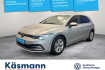 Volkswagen Golf 8 Life Golf life 2.0tdi navi kam acc shz