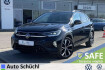 Volkswagen Taigo R-Line 1.5 tsi dsg r line app connect+acc+lane as
