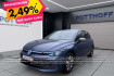 Volkswagen Golf 8 Goal Golf 1.5 tsi goal ahk navi sitzhzg acc led+