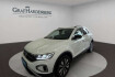 Volkswagen T-Roc Goal T roc 1.0 tsi goal acc navi