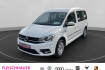 Volkswagen Caddy Maxi Generation Four 2.0 tdi 7 sitzer klima temp berganfahrass. pdc
