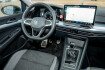 Volkswagen Golf 8 Goal Golf viii 1.5 tsi goal 6 gang ahk/led plus/sitzhz/navi
