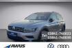 Volkswagen Tiguan Comfortline 1.5 tsi 110kw150ps comfortline  navigation  ahk