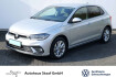 Volkswagen Polo Style style 1.0 tsi 95ps dsg matrix led+kamera+nav+acc