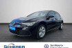 Volkswagen Golf 8 Style Golf viii dsg navi rfk shz carplay