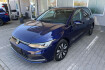 Volkswagen Golf 8 Move Golf viii lim. move