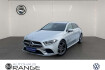 Mercedes Classe A AMG Line Benz a 180 a180 amg line *pdc shz*