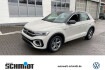 Volkswagen T-Roc R-Line T roc 1.0tsi r line appconnect acc led plus 17zoll si?